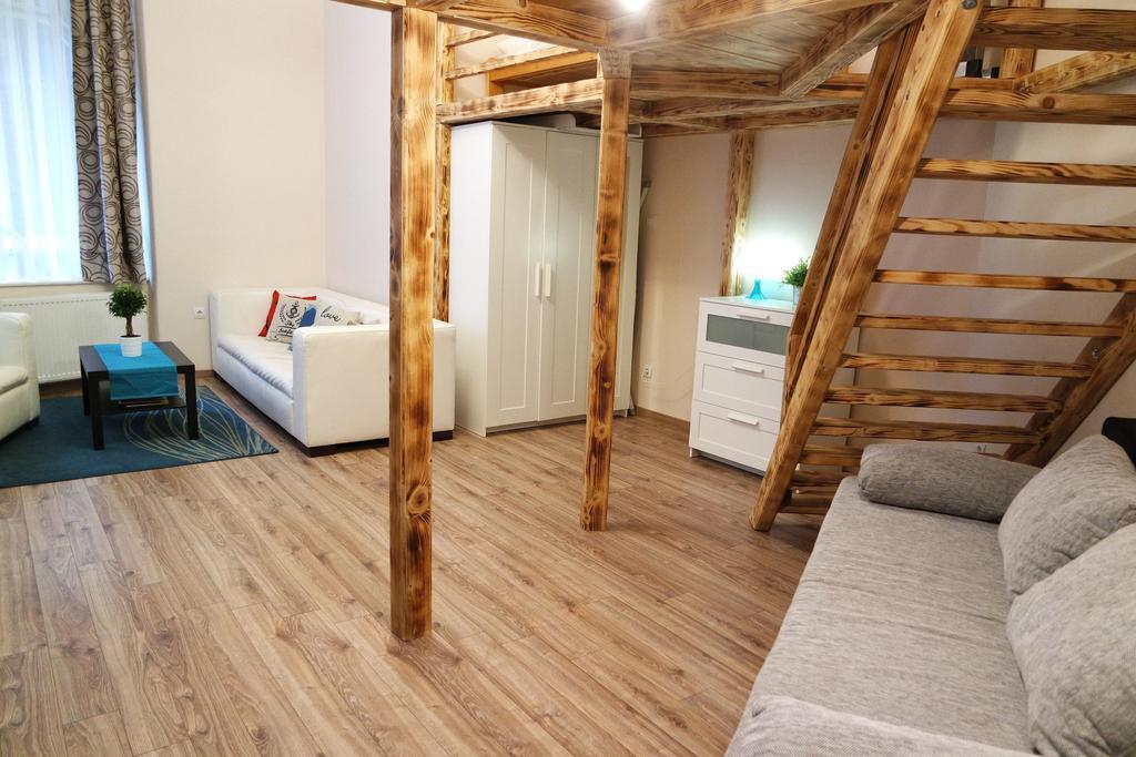 Mirage Apartments Vaci Street บูดาเปสต์ ห้อง รูปภาพ