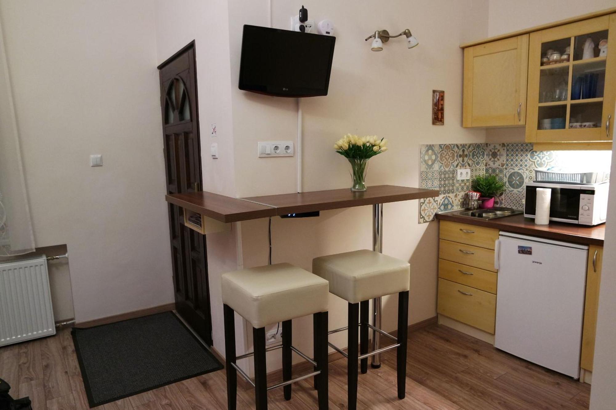 Mirage Apartments Vaci Street บูดาเปสต์ ห้อง รูปภาพ