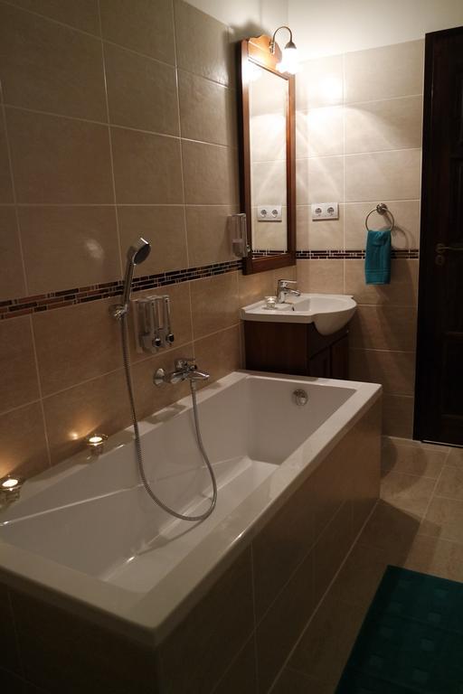 Mirage Apartments Vaci Street บูดาเปสต์ ห้อง รูปภาพ