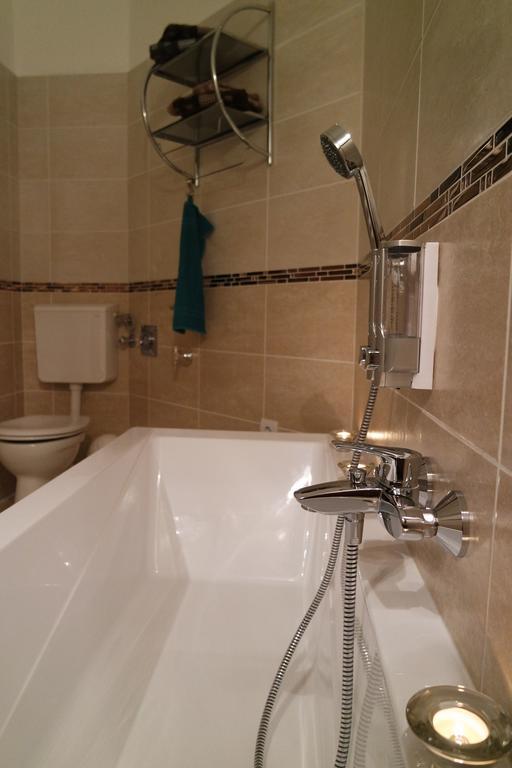 Mirage Apartments Vaci Street บูดาเปสต์ ห้อง รูปภาพ